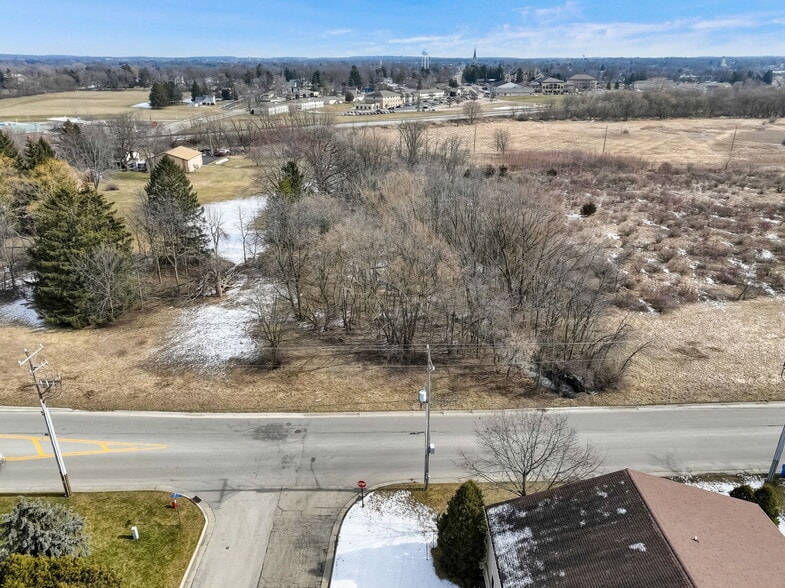 More Photos Of 105 Dayton St, Watertown Land For Sale
