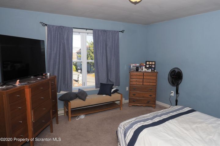More Photos Of 662 S Keyser Ave, Scranton Apartments For Sale