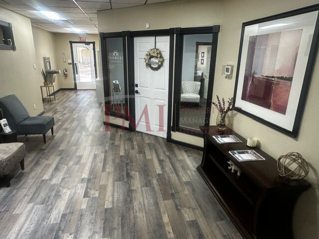 More Photos Of 205 W Boutz Rd, Las Cruces Office For Lease