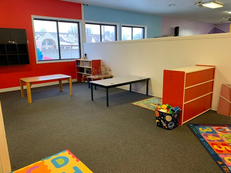 More Photos Of 7915 E Rockhill, Wichita Daycare Center For Sale