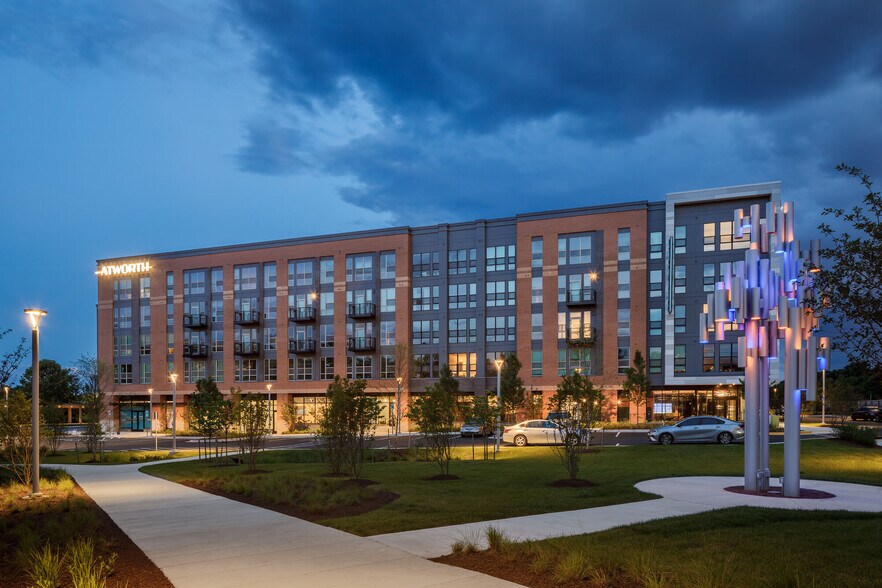 More Photos Of 4201 River Rd, Riverdale Apartments For Lease
