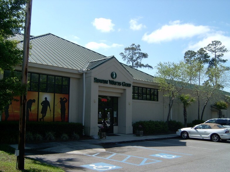 More Photos Of 1536 Fording Island Rd, Hilton Head Island Storefront Retail Office For Lease