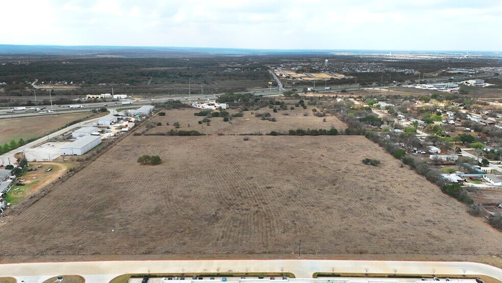 More Photos Of 24501 I 35, Kyle Land For Sale