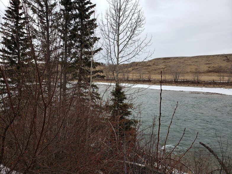 More Photos Of 2 Bow River, Rocky View No 44 Land For Sale