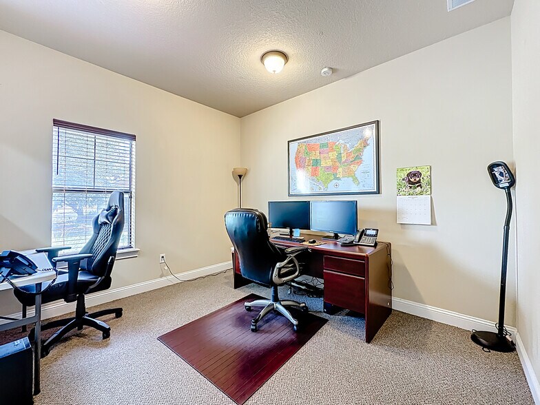 More Photos Of 344 Paseo Reyes Dr, Saint Augustine Office For Sale