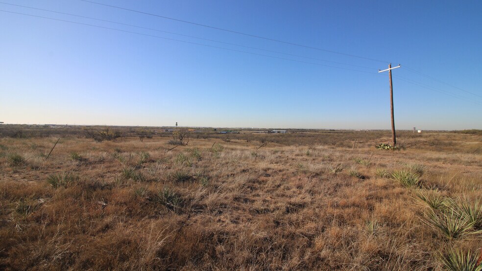 More Photos Of TBD E Overland Trl, Abilene Land For Sale