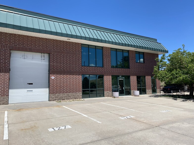 Primary Photo Of 11919 W I-70 N, Wheat Ridge Warehouse For Sale