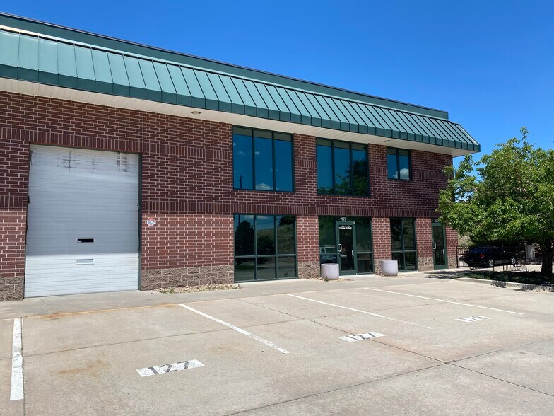 Primary Photo Of 11919 W I-70 N, Wheat Ridge Warehouse For Sale