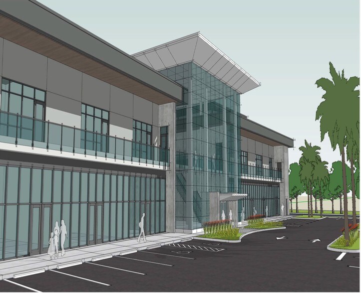 More Photos Of 1885 Cedar St, Safety Harbor Freestanding For Lease