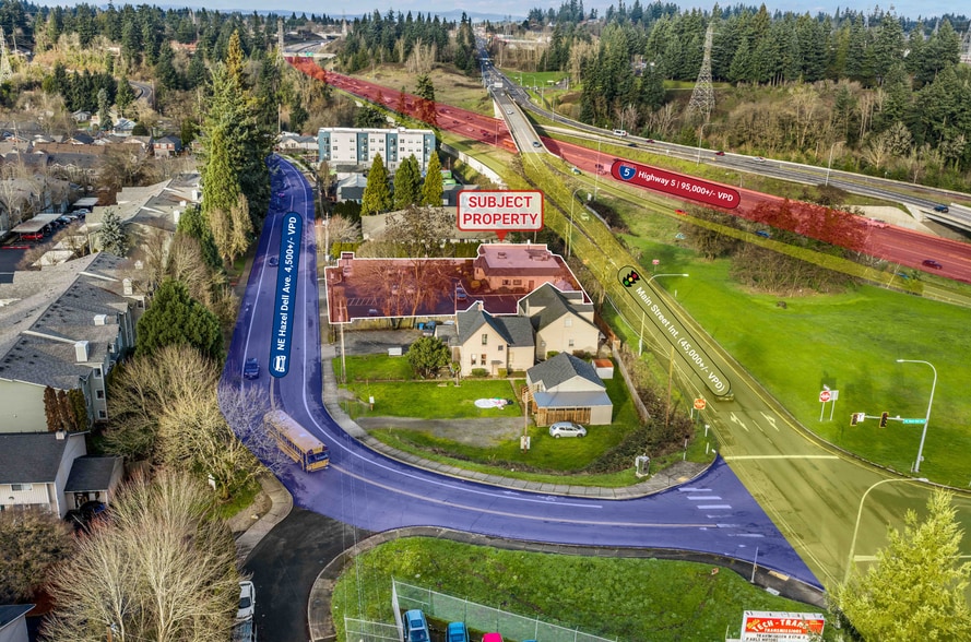 More Photos Of 4909 NE Hazel Dell Ave, Vancouver Restaurant For Sale