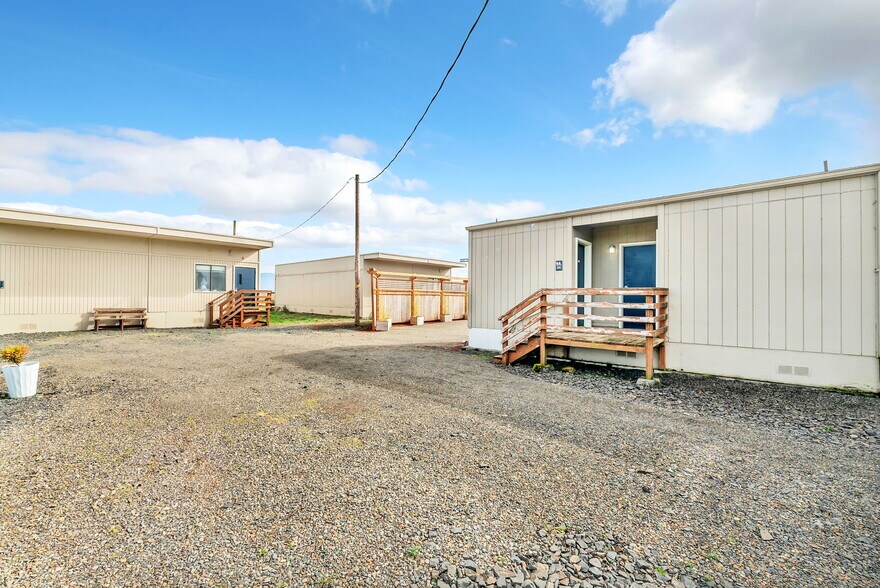 More Photos Of 31414 Harris Dr, Harrisburg Lodge Meeting Hall For Sale