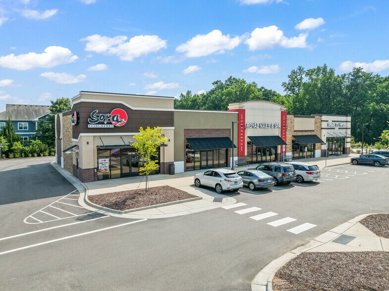 More Photos Of NC 55, Apex Unknown For Lease