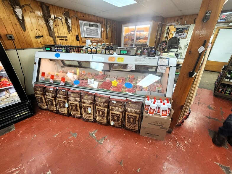 More Photos Of 17275 Caberfae Hwy, Wellston Convenience Store For Sale