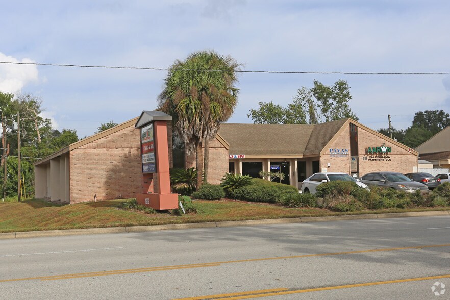 More Photos Of 1676 Providence Blvd, Deltona Office For Lease