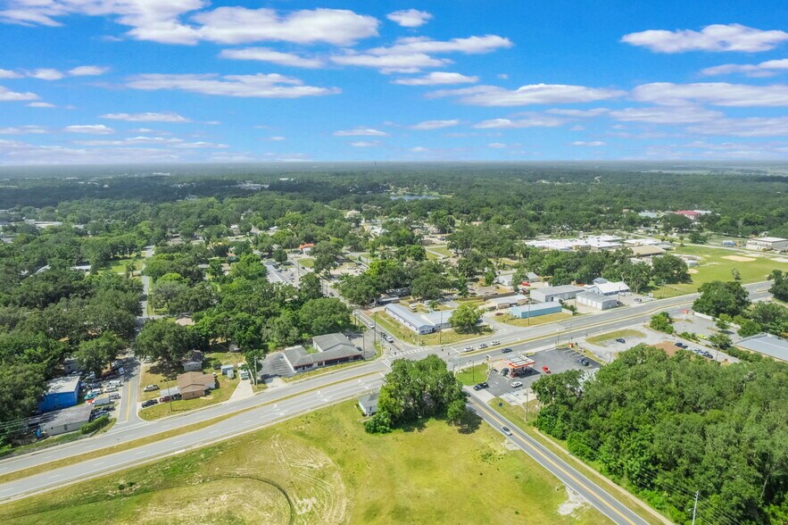 More Photos Of 300 N Dixie Ave, Fruitland Park Self Storage For Sale