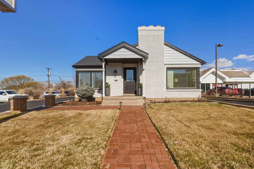 More Photos Of 152 W 500 S, Bountiful Office For Sale