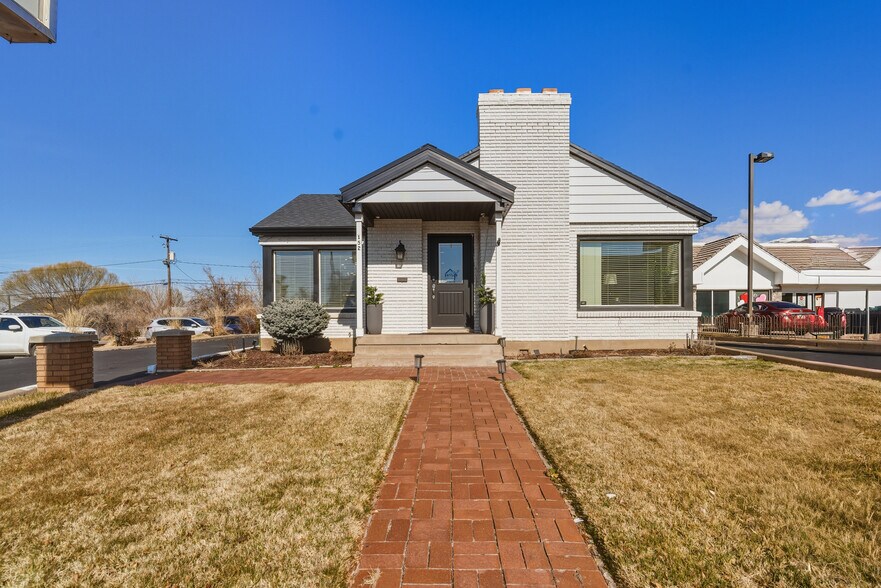 More Photos Of 152 W 500 S, Bountiful Office For Sale
