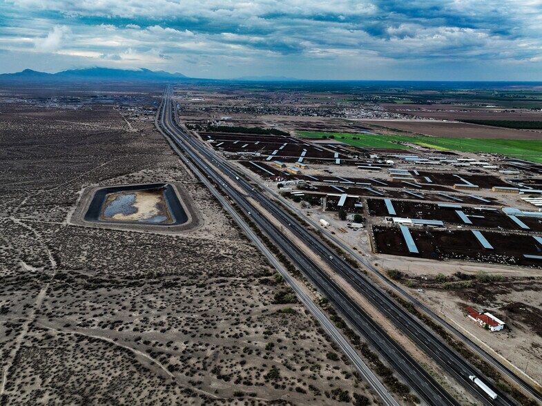 More Photos Of 13630 Stern Dr dr, Mesquite Land For Sale