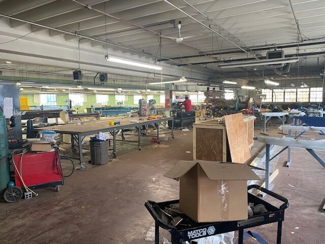 More Photos Of 411 S 6th St, Vineland Manufacturing For Sale