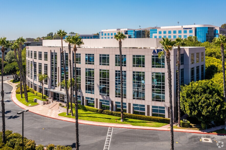 More Photos Of 10 Pointe Dr, Brea Office For Lease
