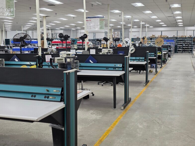 More Photos Of 1610 Commerce Way, Paso Robles Warehouse For Sale