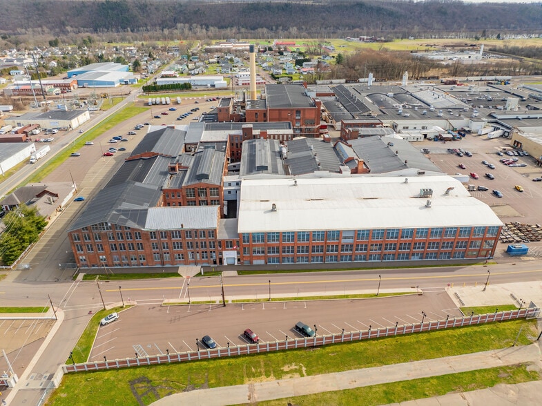 More Photos Of 480 W 5th St, Bloomsburg Manufacturing For Sale