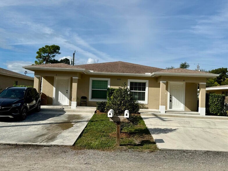 More Photos Of 3531 S 7th St, Fort Pierce Apartments For Sale