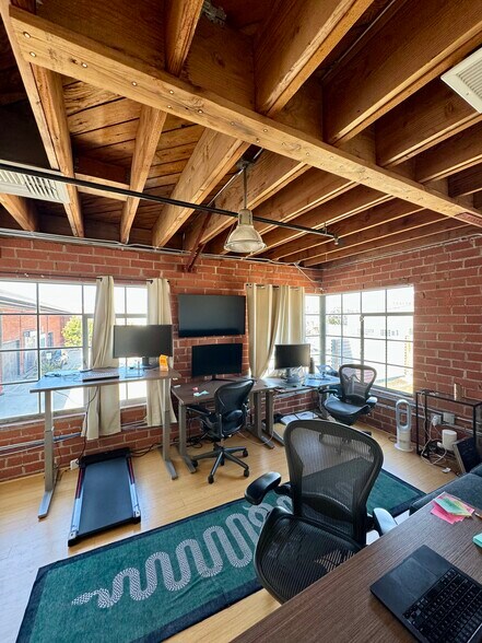 More Photos Of 8500 Steller Dr, Culver City Loft Creative Space For Lease