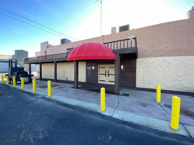 More Photos Of 8615 Highway 33, Westley Restaurant For Sale