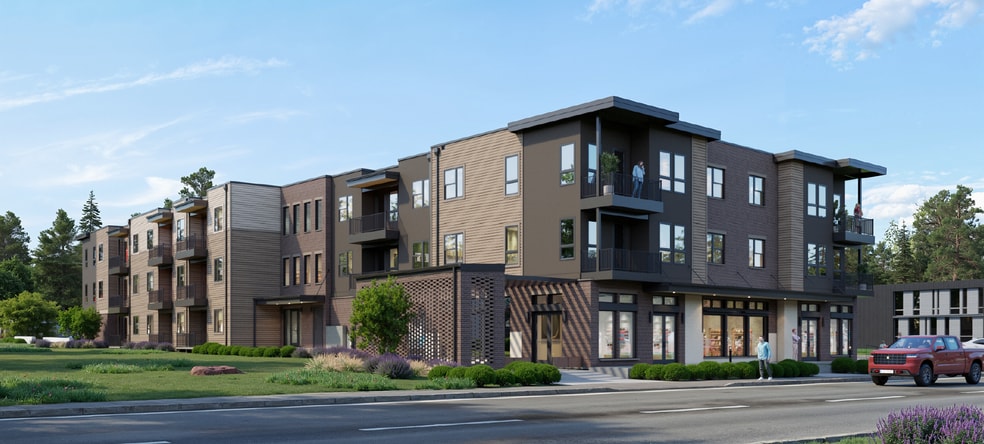 More Photos Of 6050-6054 W 38th Ave, Wheat Ridge Apartments For Lease