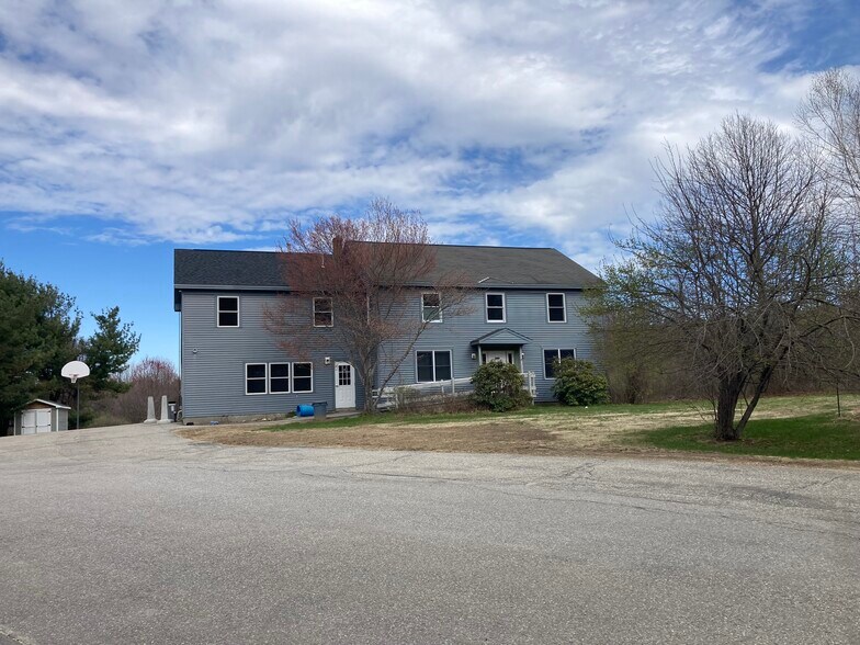 More Photos Of 220 Danville Corner Rd, Auburn Assisted Living For Lease