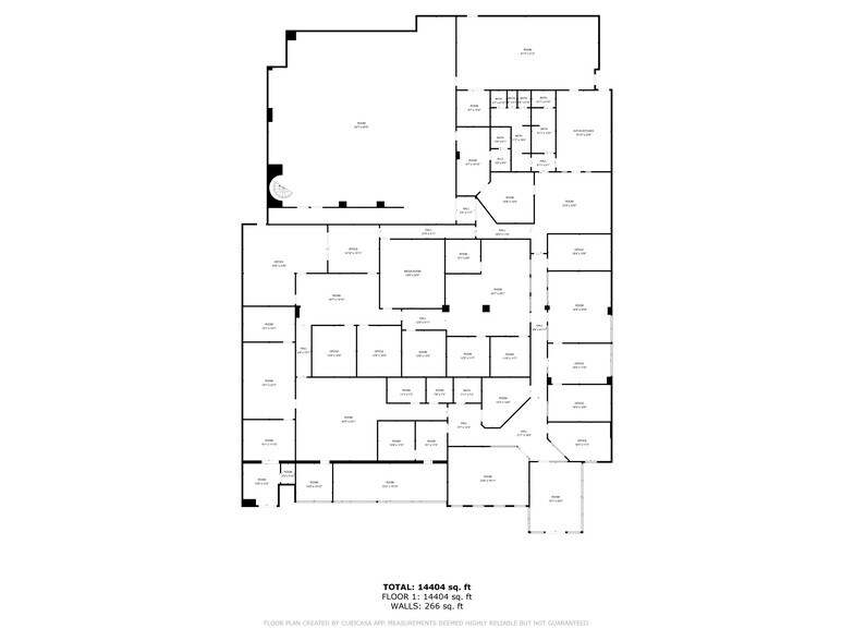 More Photos Of 2235 W Alice Ave, Phoenix Research And Development For Sale