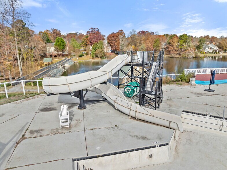 More Photos Of 1903 Adams Farm Pky, Greensboro Sports And Entertainment For Sale