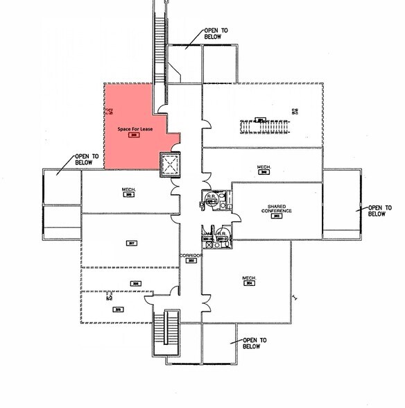 More Photos Of 10020 Dupont Circle Ct, Fort Wayne Medical For Lease