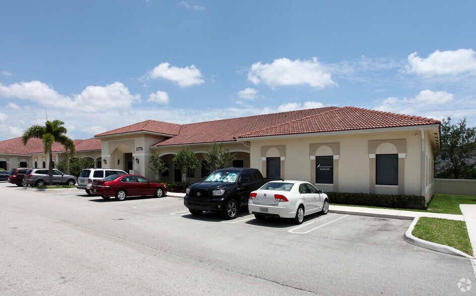 More Photos Of 11776 W Sample Rd, Coral Springs Office Residential For Lease