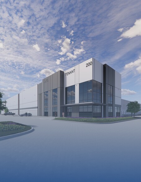 Primary Photo Of 7901 South Fwy, Fort Worth Unknown For Lease