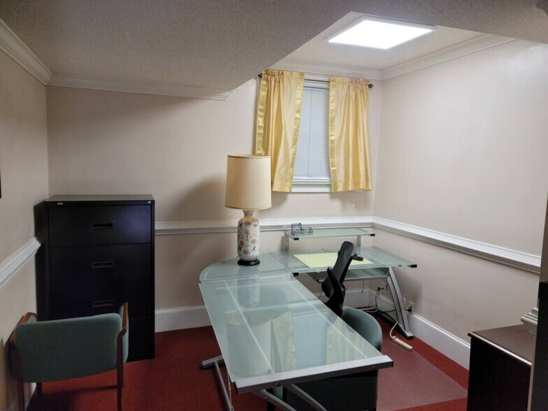 More Photos Of 1126 Ponce De Leon Ave, Atlanta Office For Sale