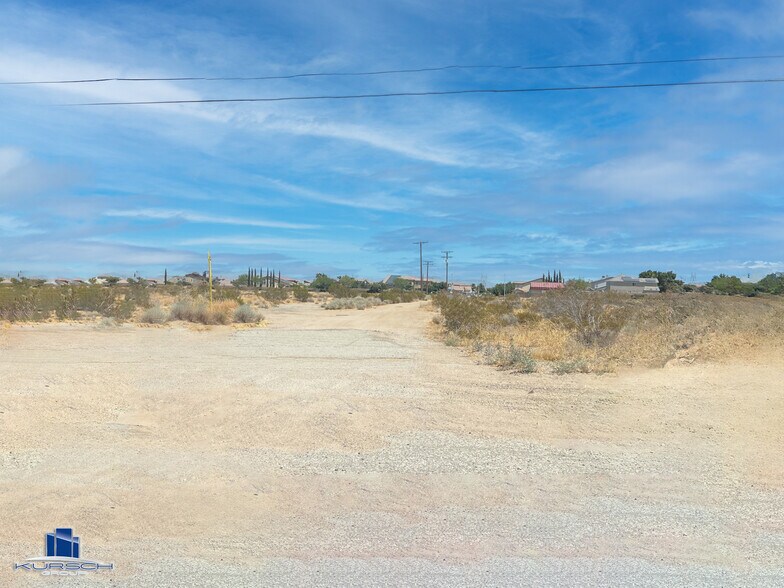 More Photos Of 0 U.S. 395, Victorville Land For Sale