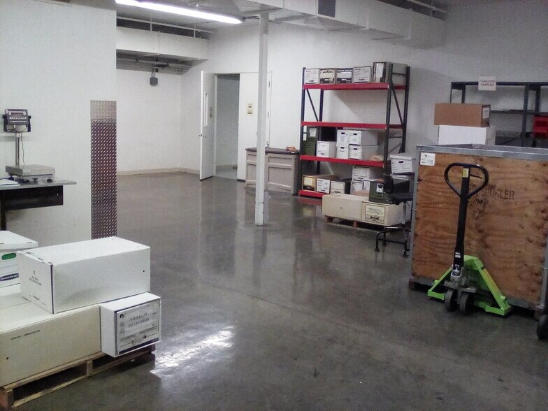 More Photos Of 320 E South St, Orland Industrial For Sale