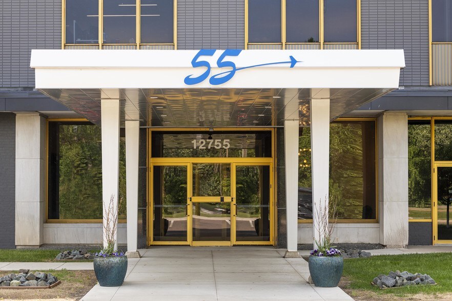 More Photos Of 12755 Highway 55, Plymouth Office For Sale