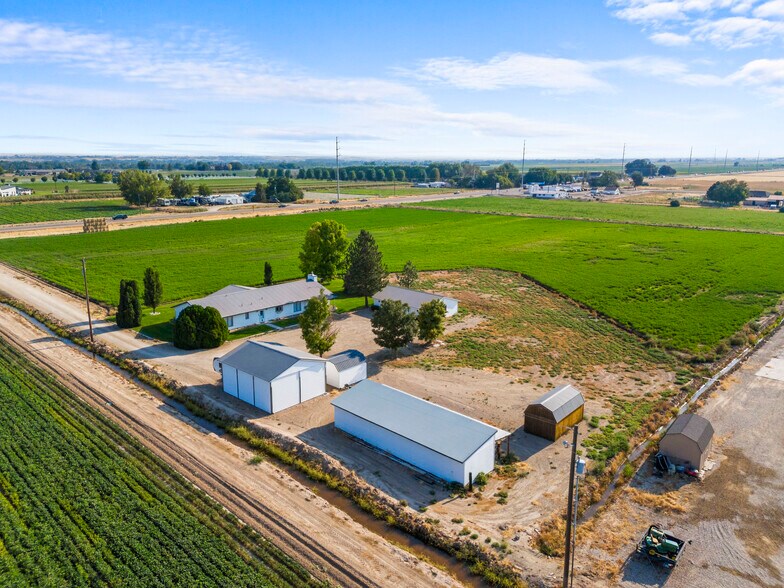 More Photos Of 8231 Highway 20/26, Nampa Land For Sale
