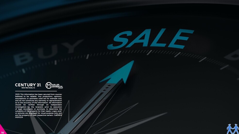 More Photos Of 830 Main St, Red Bluff Freestanding For Sale