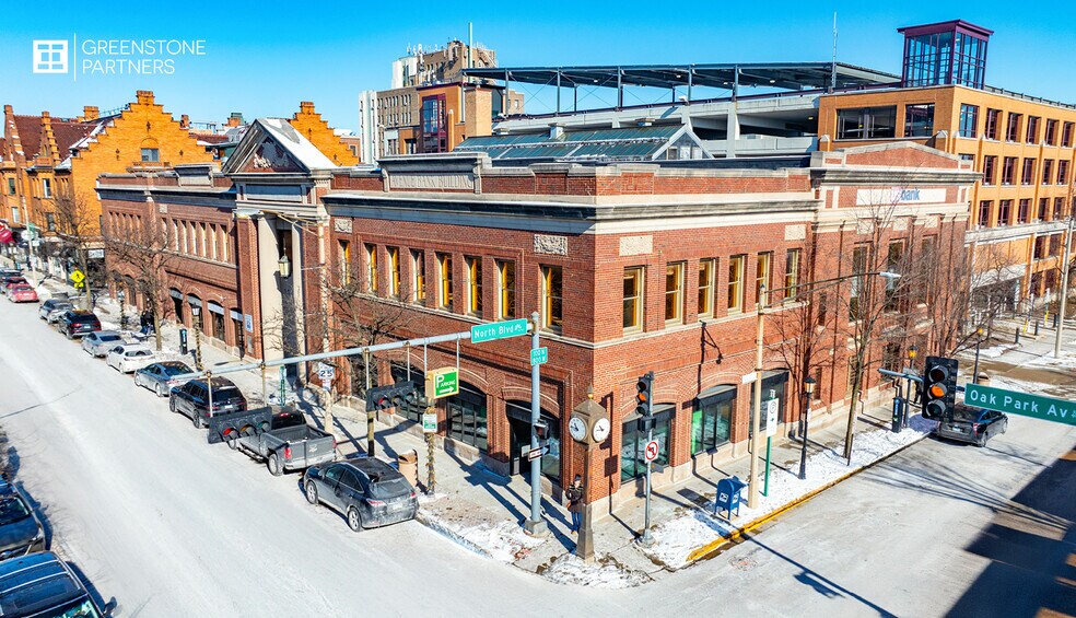 Primary Photo Of 104 N Oak Park Ave, Oak Park Office Residential For Lease