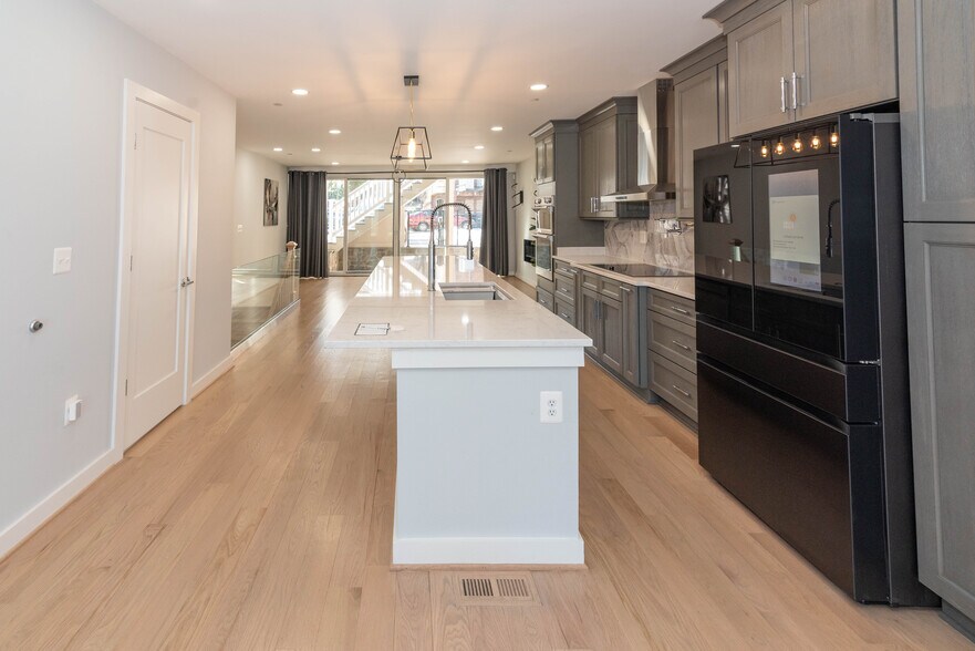 More Photos Of 424 Missouri Ave NW, Washington Multifamily For Sale