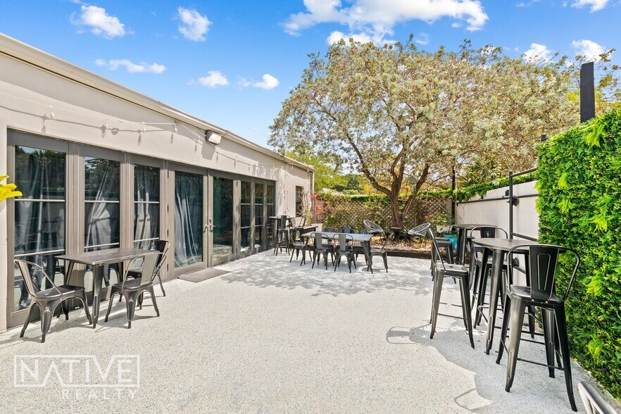 More Photos Of 1400 NE 4th Ave, Fort Lauderdale Office For Lease