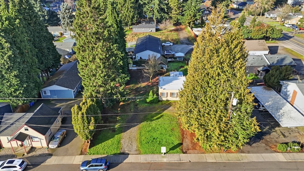 More Photos Of 1710 Bryant St, Vancouver Land For Sale