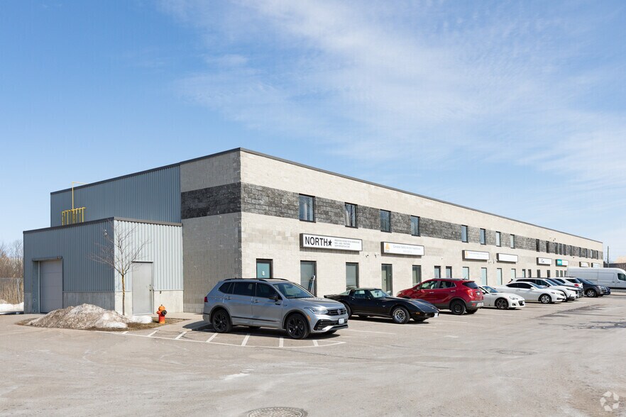 Primary Photo Of 1472 Thornton Rd N, Oshawa Service For Sale