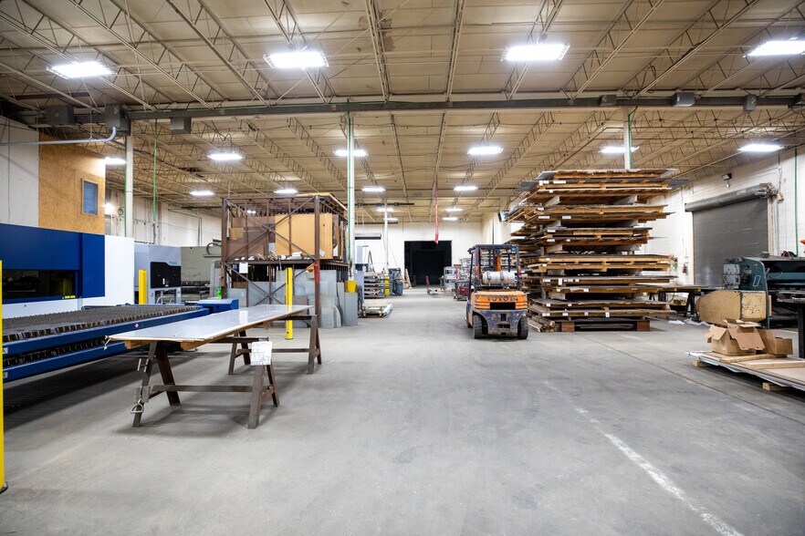 8370 Jumpers Hole Rd, Millersville, MD 21108 Industrial For Lease