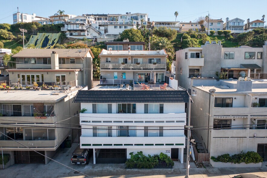 More Photos Of 363 Pershing Dr, Playa del Rey Multifamily For Sale