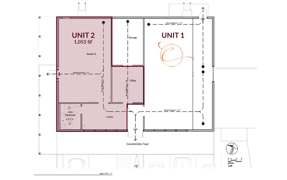 1807 Rogero Rd, Jacksonville, FL 32211 Medical Office For Lease
